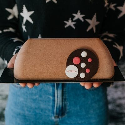 Snicker Licker (GF, N)