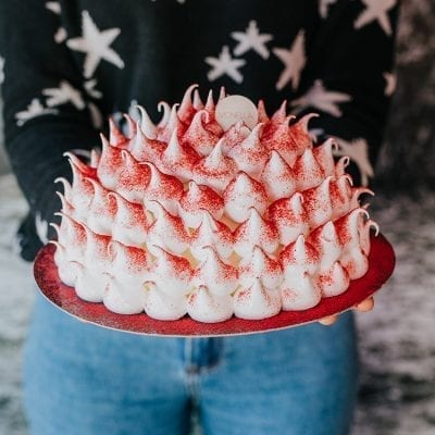 Pavlova (GF)