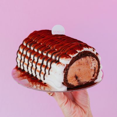 Tiramisu (GF)