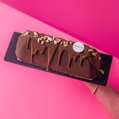 Snicker Licker (GF, N)